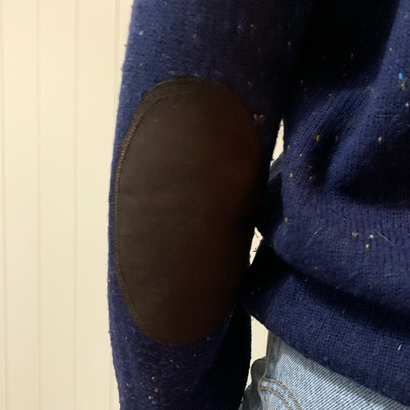 Women’s Crew-Neck Sweater - Picture 3 of 5